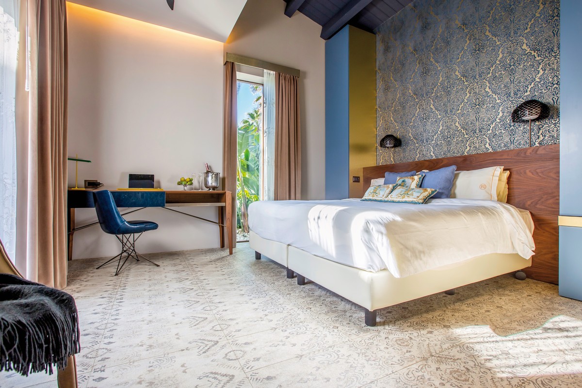 Hotel Minareto, Italien, Sizilien, Syrakus, Bild 3