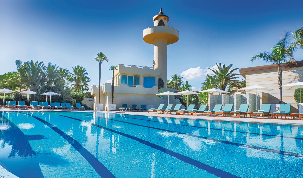 Hotel Minareto, Italien, Sizilien, Syrakus, Bild 4