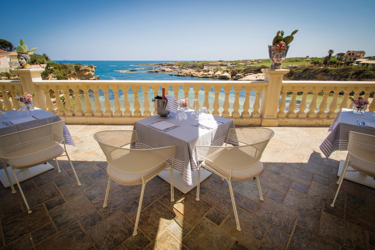 Hotel Minareto, Italien, Sizilien, Syrakus, Bild 6