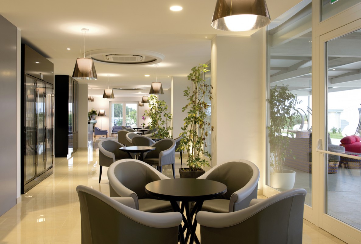 Charme Hotel Villa - Principe di Fitalia, Italien, Sizilien, Syrakus, Bild 11
