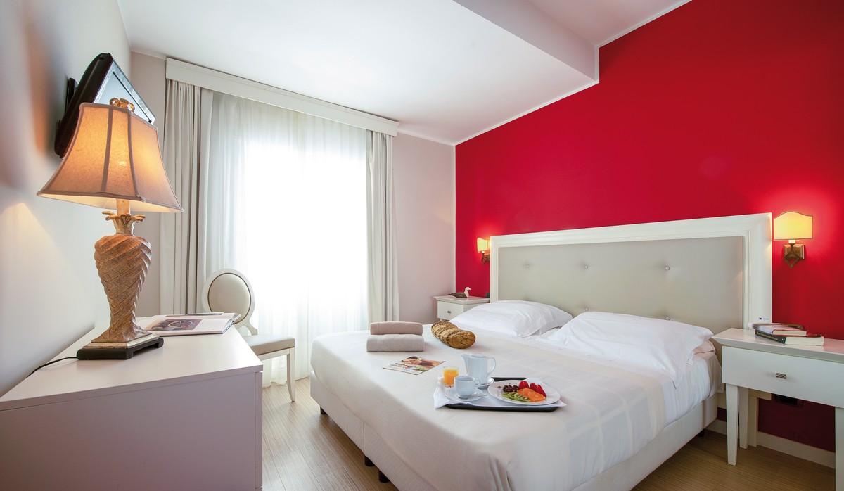 Charme Hotel Villa - Principe di Fitalia, Italien, Sizilien, Syrakus, Bild 21