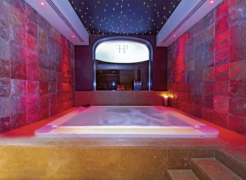 Hotel Porta Felice, Italien, Sizilien, Palermo, Bild 3