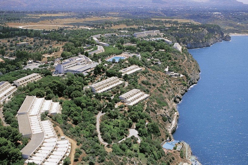 CDSHotels Terrasini - Citta del Mare, Italien, Sizilien, Terrasini, Bild 1