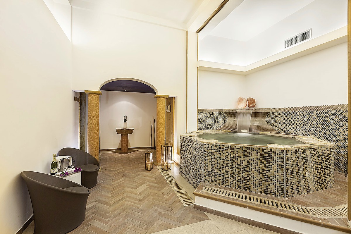 CDSHotels Terrasini - Citta del Mare, Italien, Sizilien, Terrasini, Bild 10