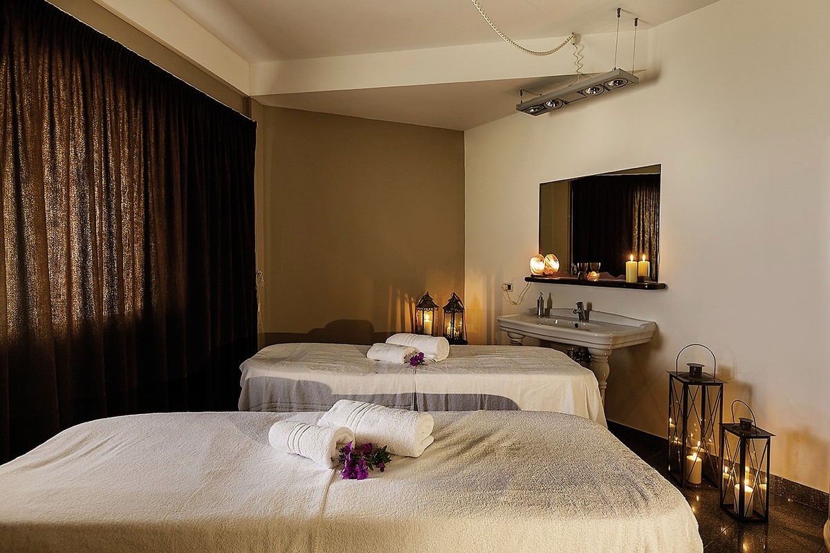 CDSHotels Terrasini - Citta del Mare, Italien, Sizilien, Terrasini, Bild 11