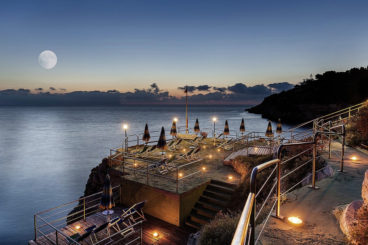 CDSHotels Terrasini - Citta del Mare, Italien, Sizilien, Terrasini, Bild 13