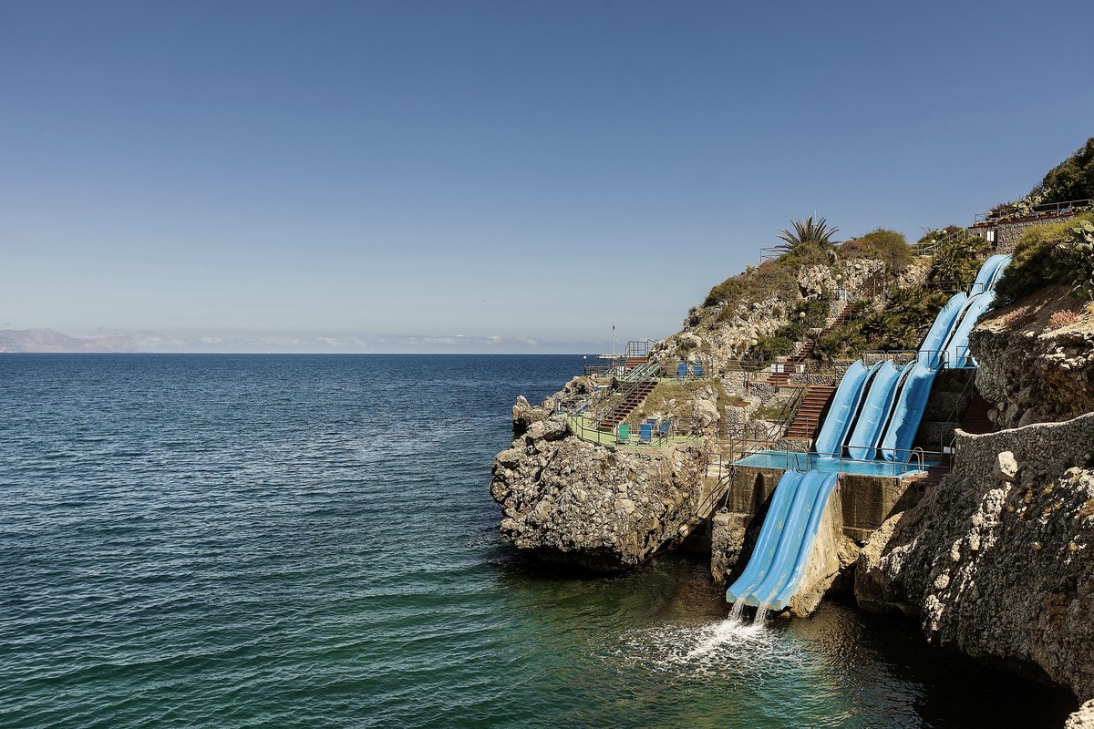 CDSHotels Terrasini - Citta del Mare, Italien, Sizilien, Terrasini, Bild 14