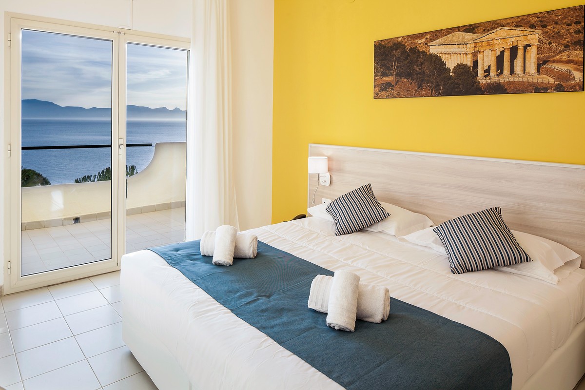 CDSHotels Terrasini - Citta del Mare, Italien, Sizilien, Terrasini, Bild 15