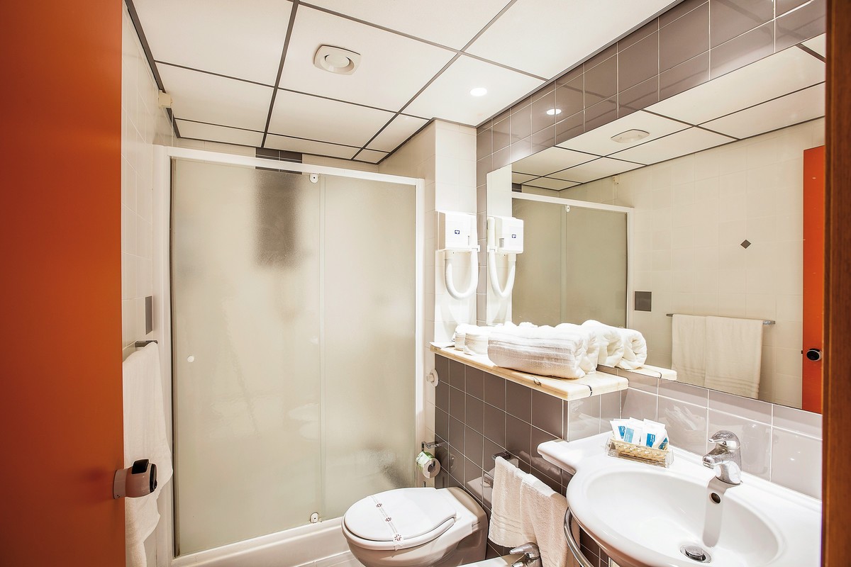 CDSHotels Terrasini - Citta del Mare, Italien, Sizilien, Terrasini, Bild 17
