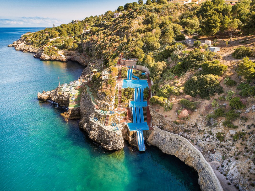 CDSHotels Terrasini - Citta del Mare, Italien, Sizilien, Terrasini, Bild 2