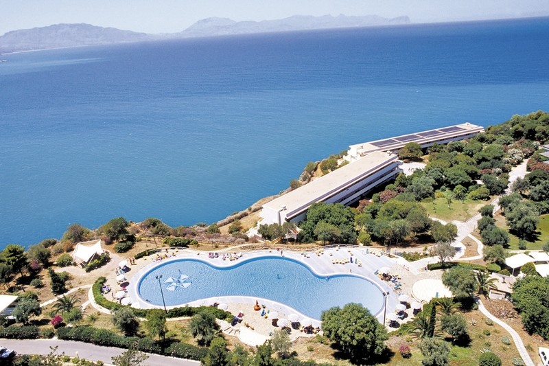 CDSHotels Terrasini - Citta del Mare, Italien, Sizilien, Terrasini, Bild 3