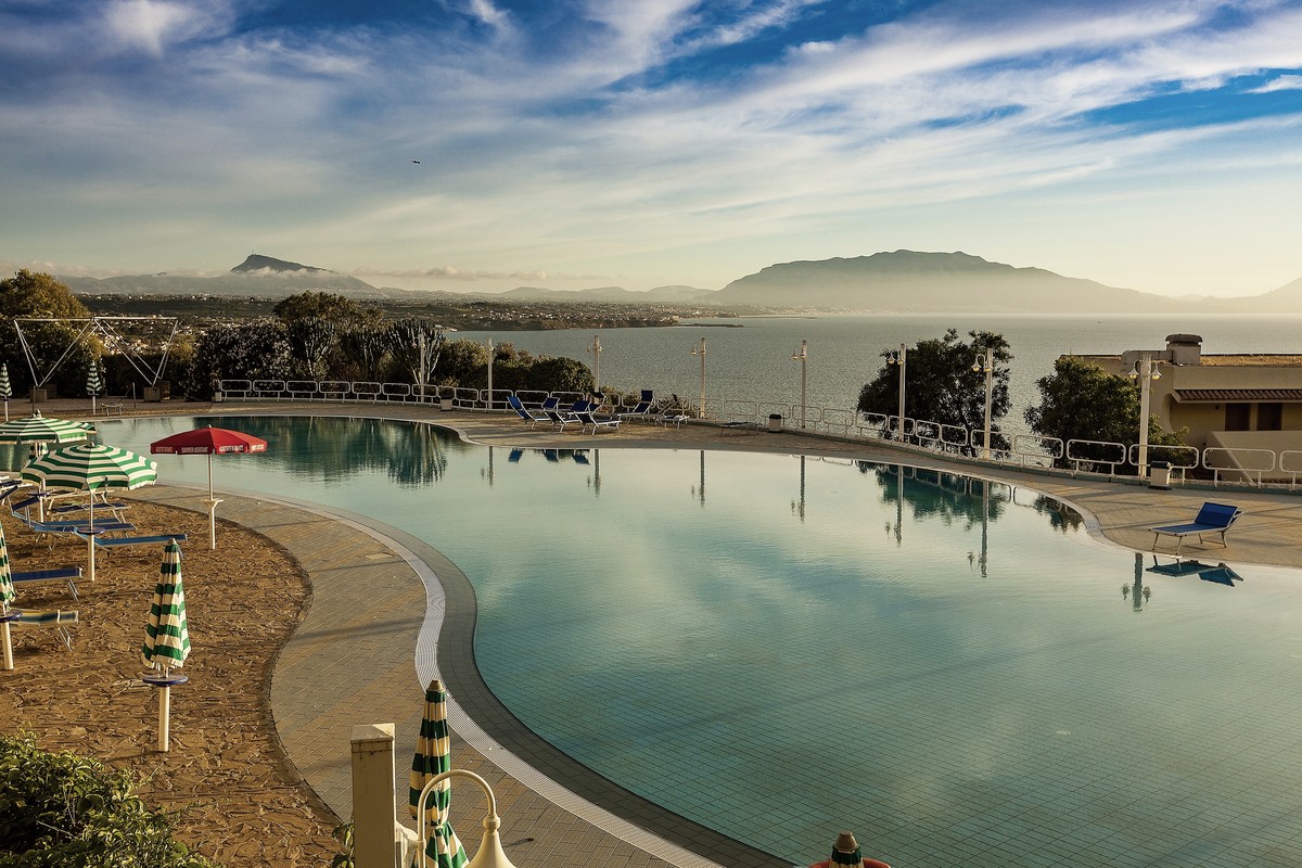 CDSHotels Terrasini - Citta del Mare, Italien, Sizilien, Terrasini, Bild 4