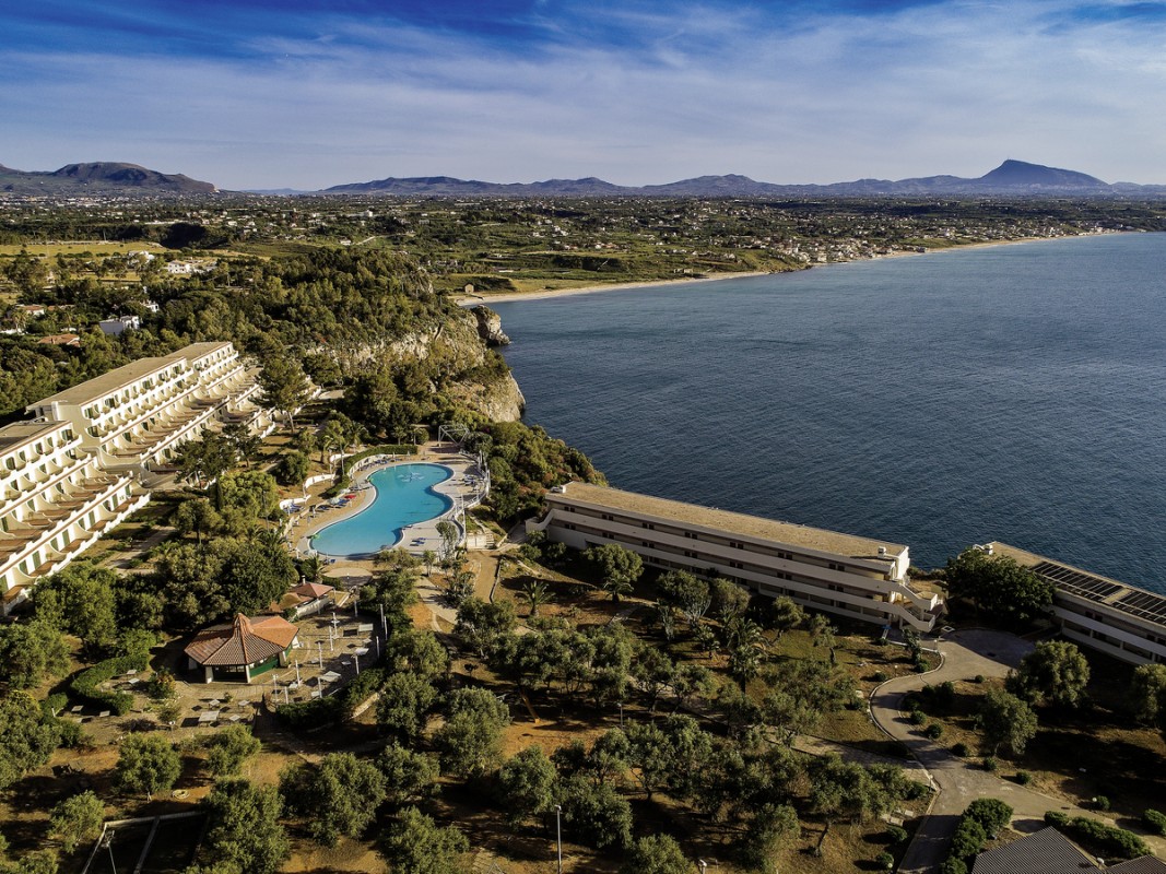 CDSHotels Terrasini - Citta del Mare, Italien, Sizilien, Terrasini, Bild 6