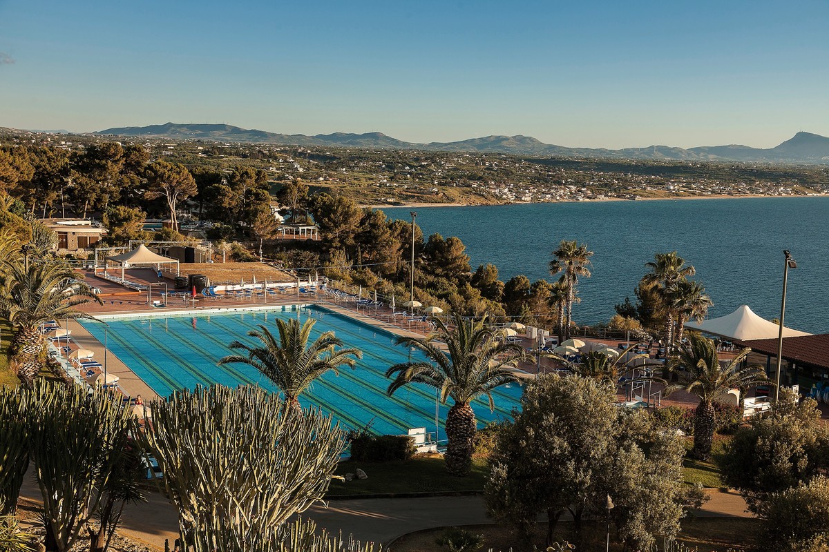 CDSHotels Terrasini - Citta del Mare, Italien, Sizilien, Terrasini, Bild 8