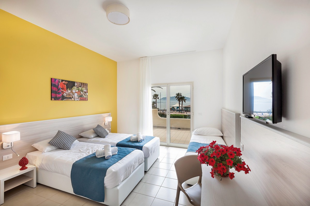 CDSHotels Terrasini - Citta del Mare, Italien, Sizilien, Terrasini, Bild 9