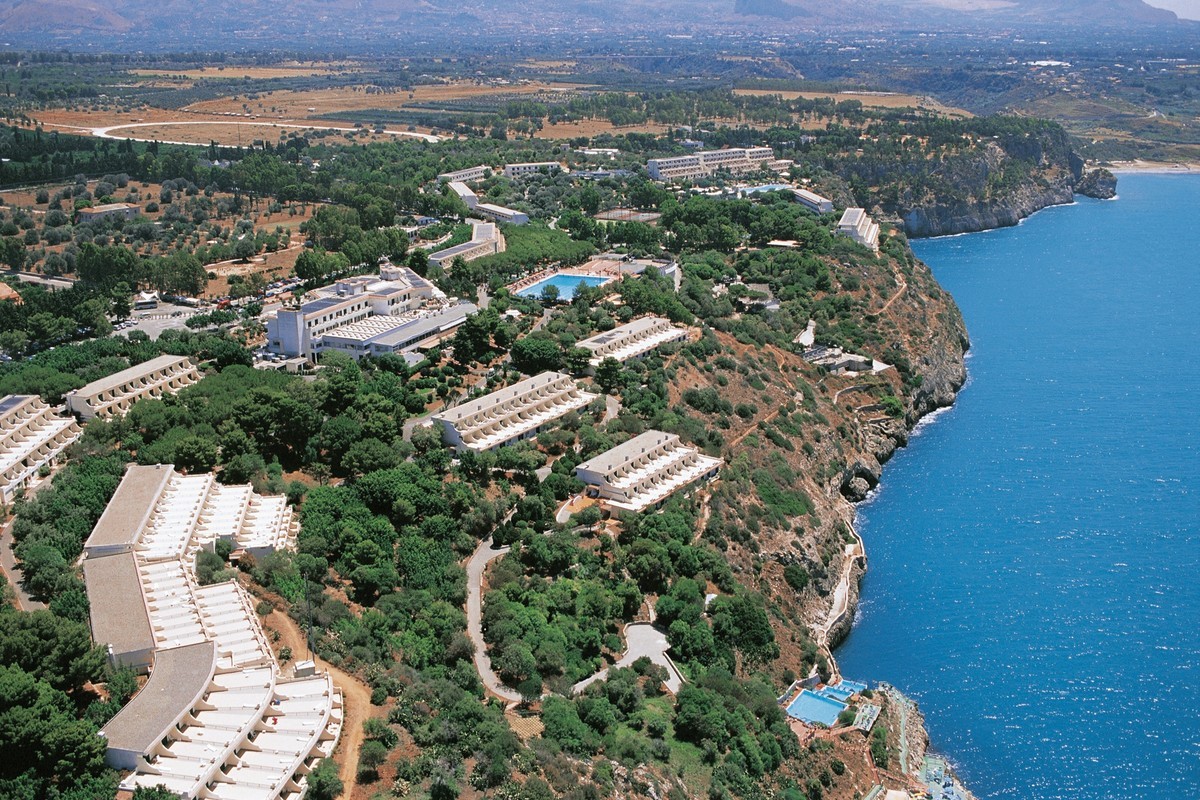 CDSHotels Terrasini - Citta del Mare, Italien, Sizilien, Terrasini