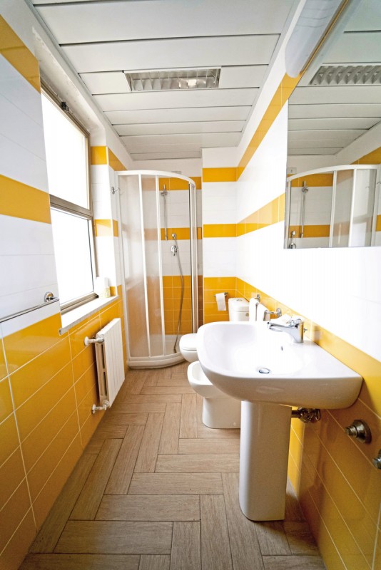 Hotel San Pietro, Italien, Sizilien, Letojanni, Bild 8