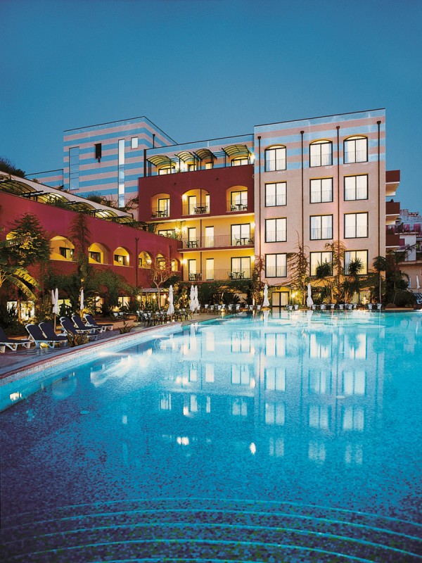 Hotel Caesar Palace, Italien, Sizilien, Giardini-Naxos, Bild 11