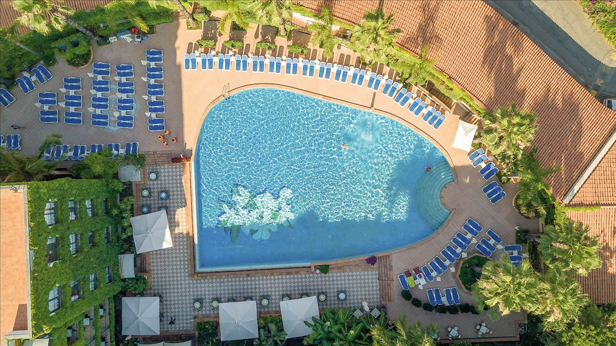 Hotel Caesar Palace, Italien, Sizilien, Giardini-Naxos, Bild 18