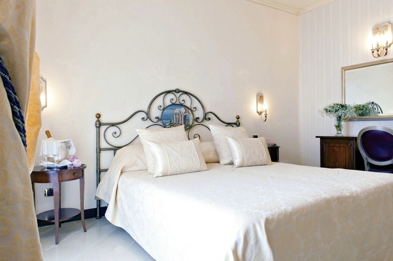 Hotel Diamond Naxos Taormina, Italien, Sizilien, Giardini-Naxos, Bild 1