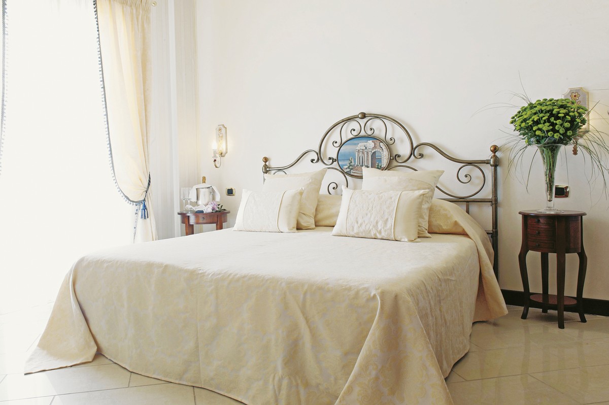 Hotel Diamond Naxos Taormina, Italien, Sizilien, Giardini-Naxos, Bild 10