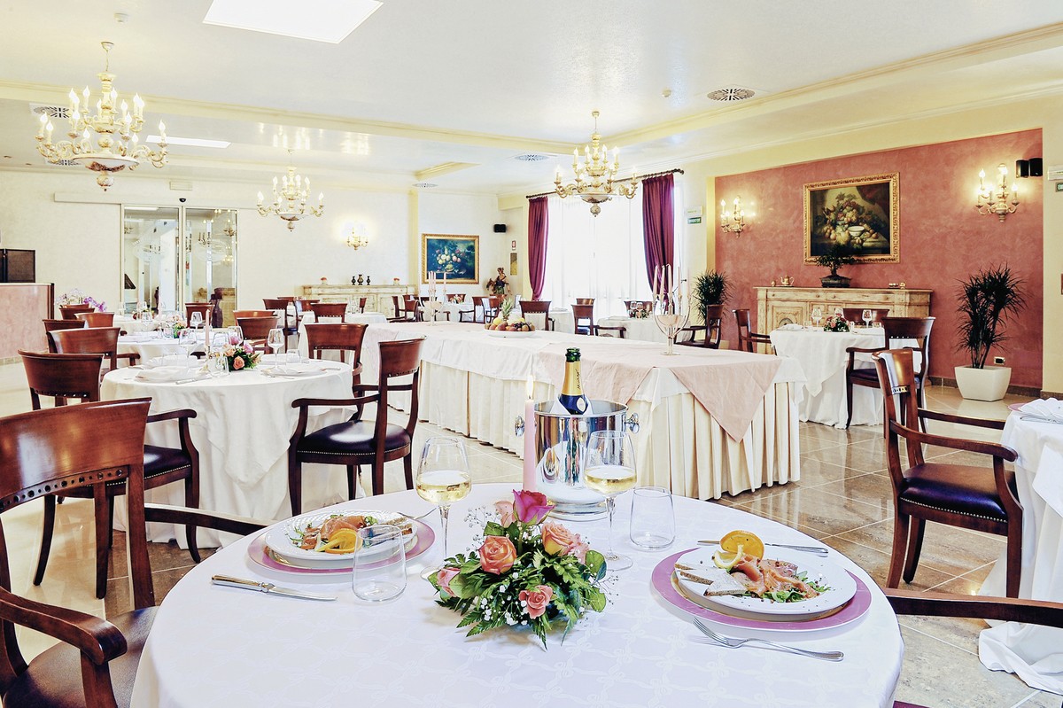 Hotel Diamond Naxos Taormina, Italien, Sizilien, Giardini-Naxos, Bild 13