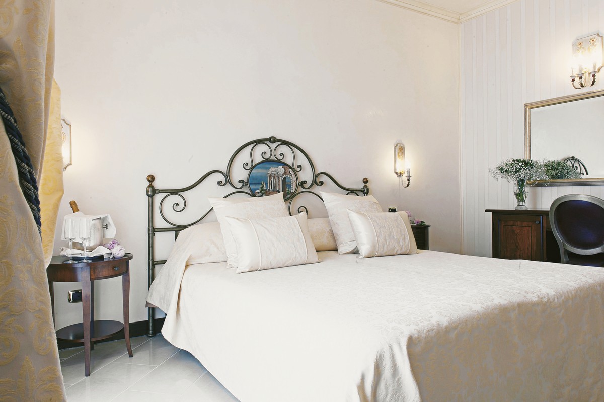 Hotel Diamond Naxos Taormina, Italien, Sizilien, Giardini-Naxos, Bild 15