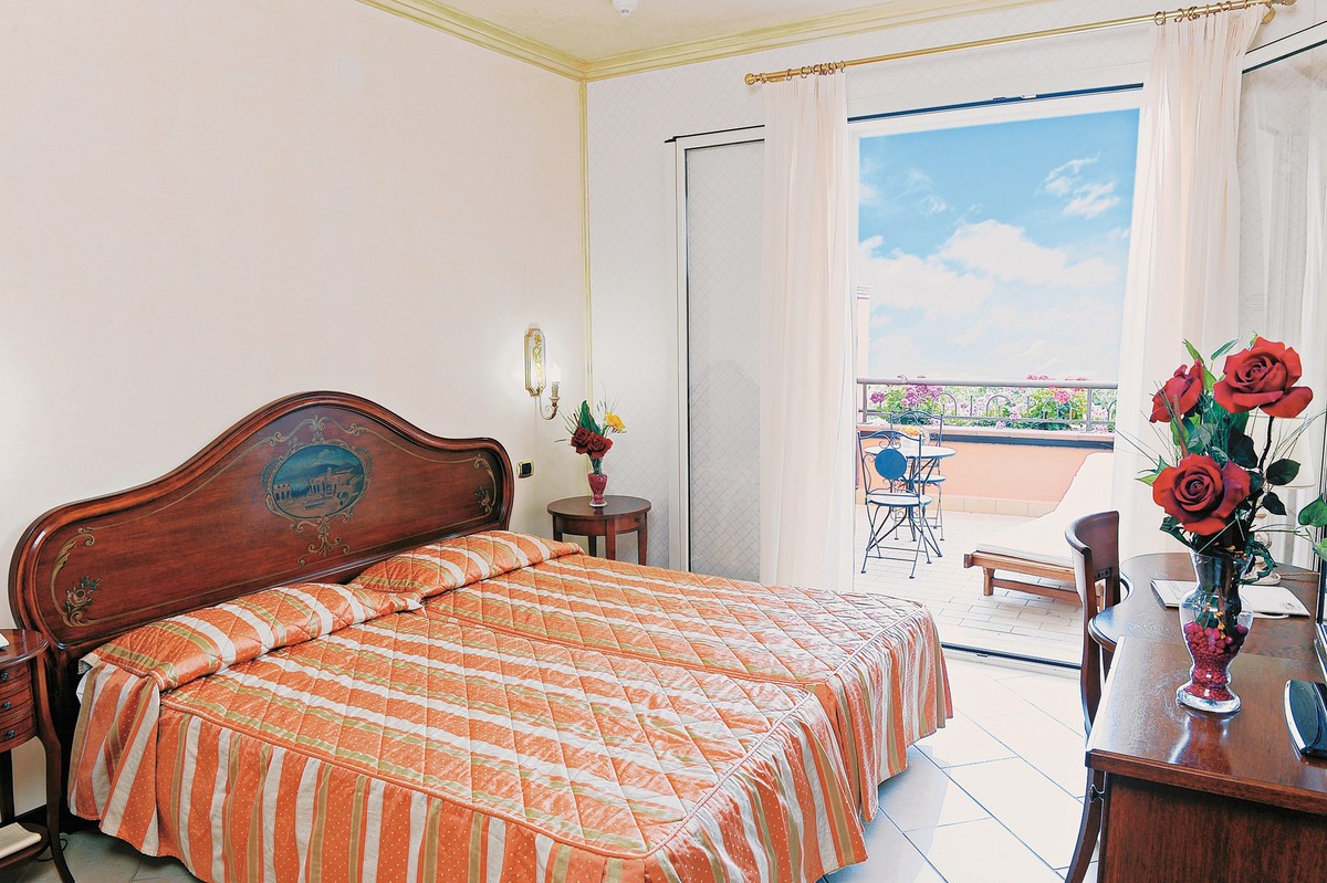 Hotel Diamond Naxos Taormina, Italien, Sizilien, Giardini-Naxos, Bild 16