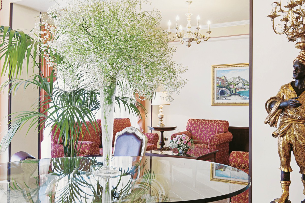 Hotel Diamond Naxos Taormina, Italien, Sizilien, Giardini-Naxos, Bild 17