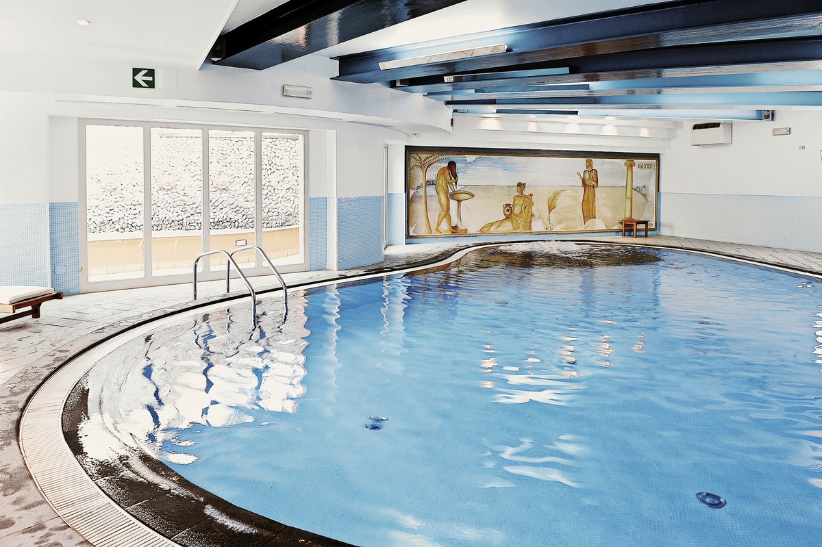 Hotel Diamond Naxos Taormina, Italien, Sizilien, Giardini-Naxos, Bild 18