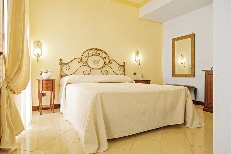 Hotel Diamond Naxos Taormina, Italien, Sizilien, Giardini-Naxos, Bild 5