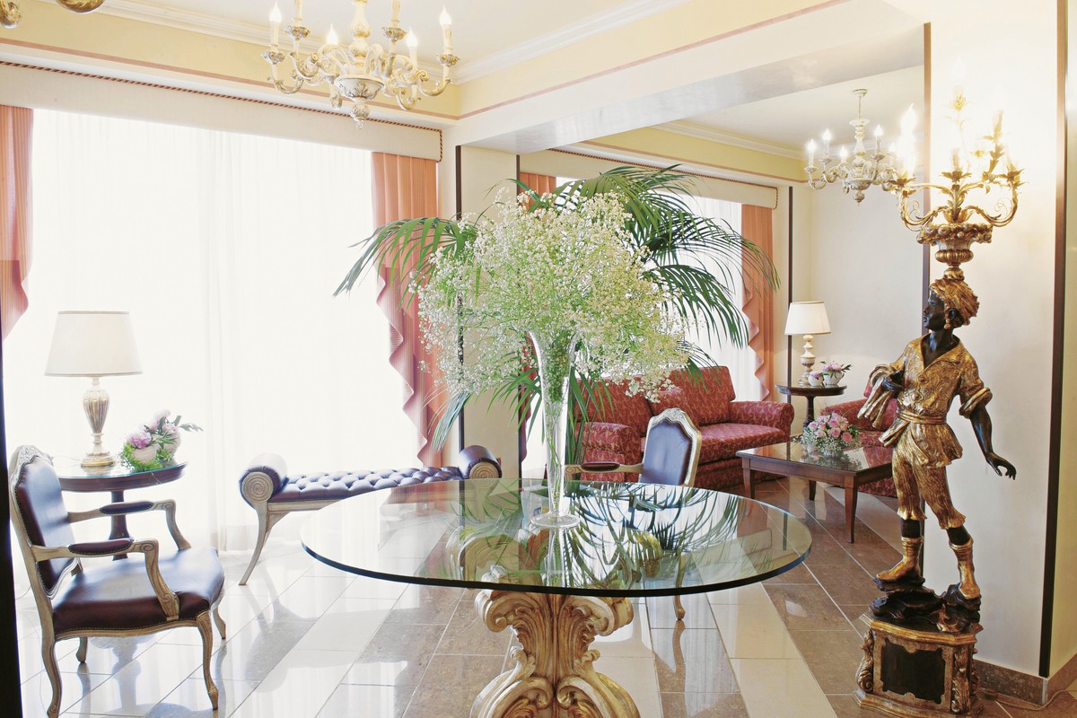 Hotel Diamond Naxos Taormina, Italien, Sizilien, Giardini-Naxos, Bild 7