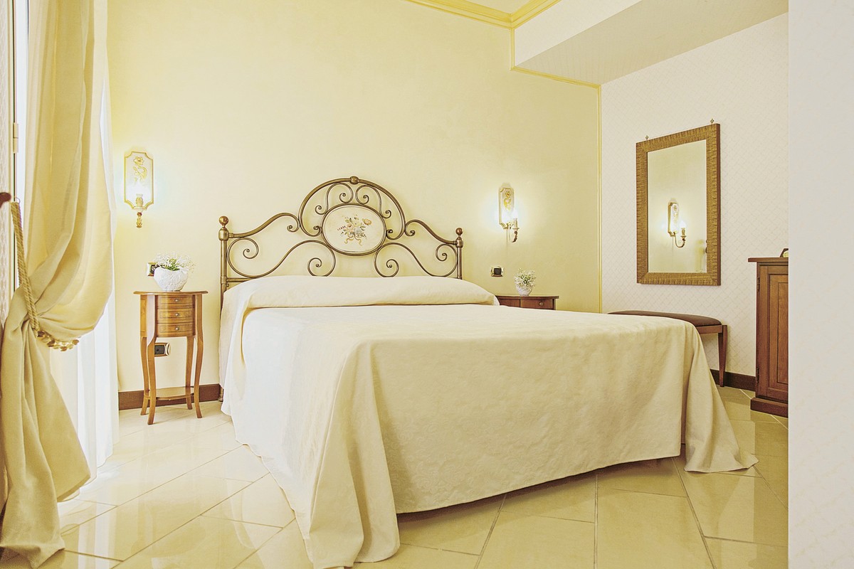 Hotel Diamond Naxos Taormina, Italien, Sizilien, Giardini-Naxos, Bild 8