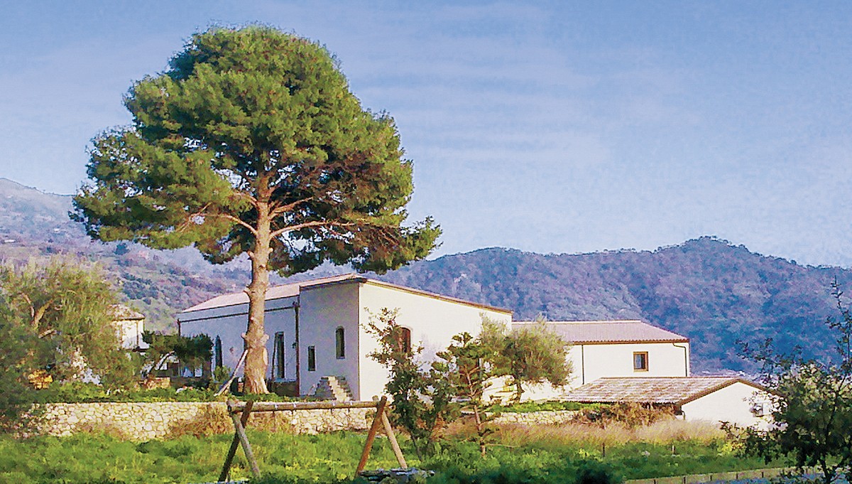 Hotel Edoné Home Boutique, Italien, Sizilien, Graniti, Bild 1