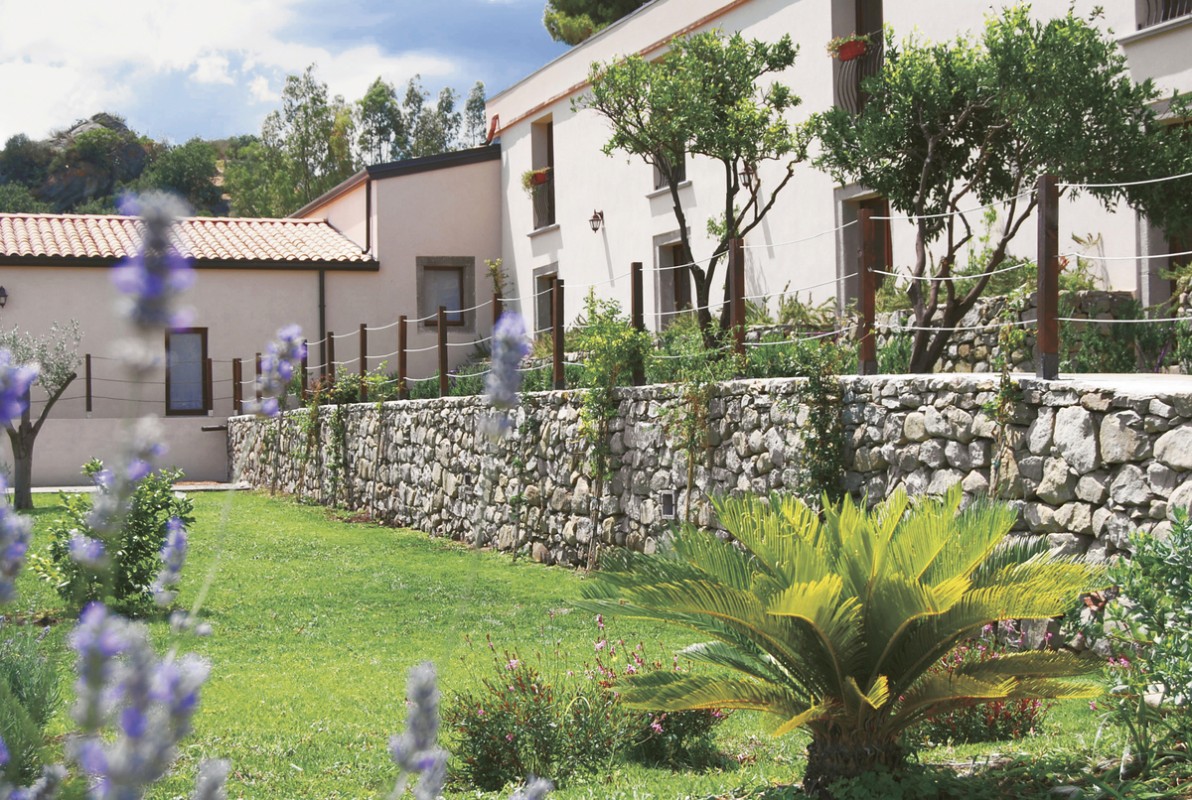 Hotel Edoné Home Boutique, Italien, Sizilien, Graniti, Bild 12