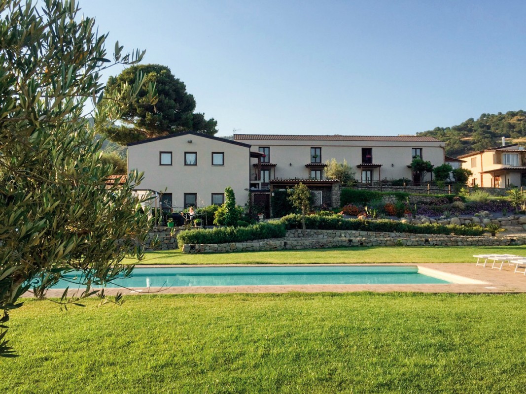 Hotel Edoné Home Boutique, Italien, Sizilien, Graniti, Bild 13