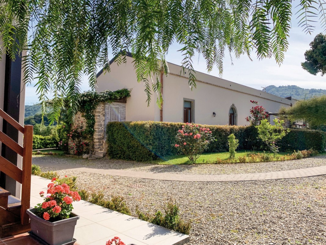 Hotel Edoné Home Boutique, Italien, Sizilien, Graniti, Bild 14
