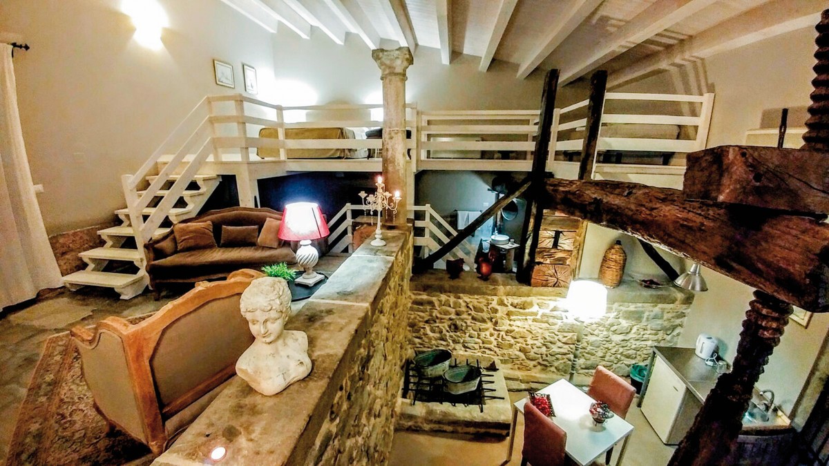 Hotel Edoné Home Boutique, Italien, Sizilien, Graniti, Bild 15