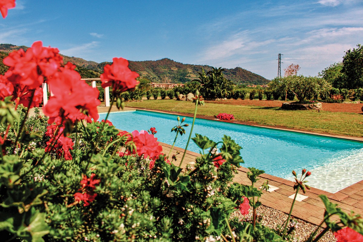 Hotel Edoné Home Boutique, Italien, Sizilien, Graniti, Bild 17