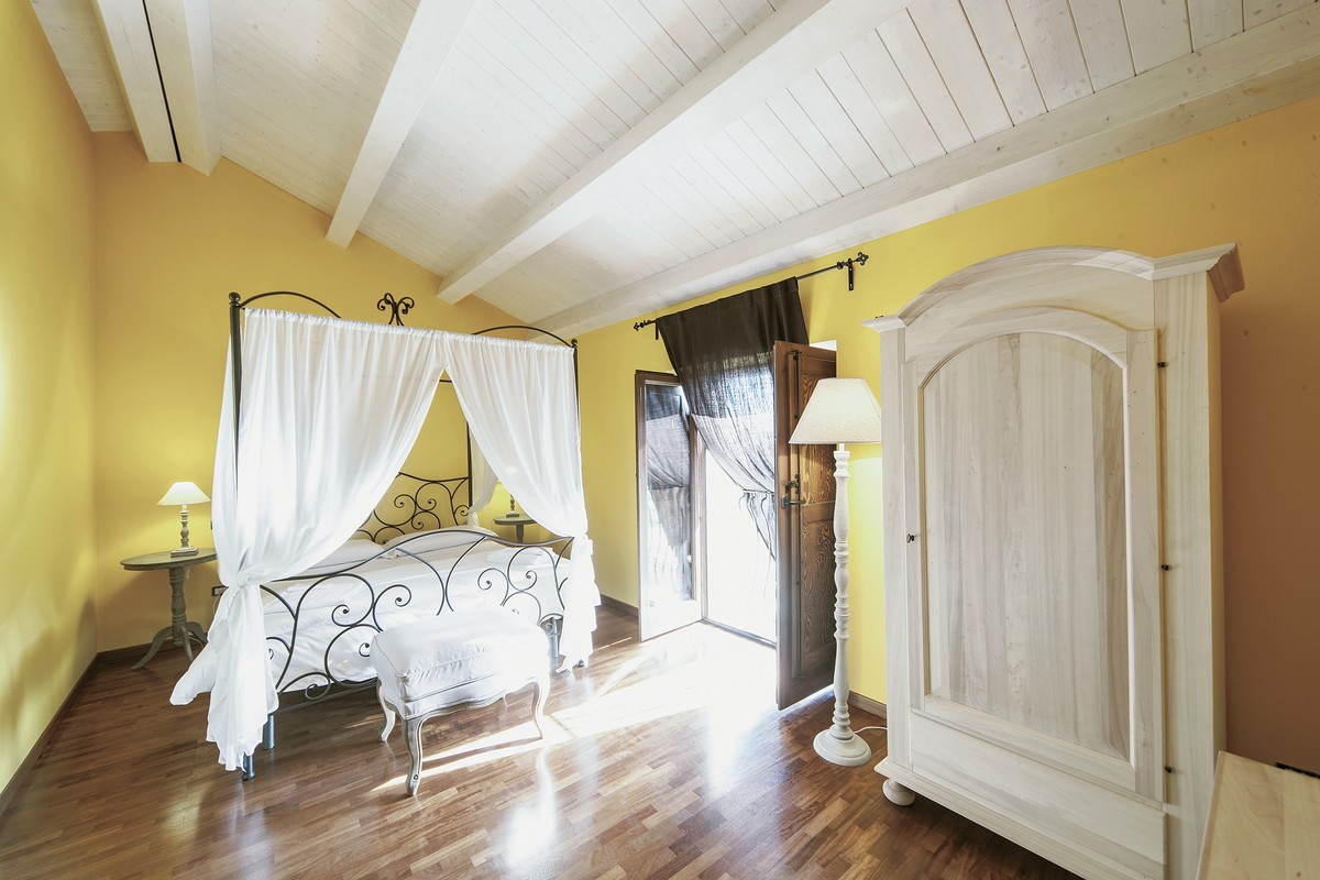 Hotel Edoné Home Boutique, Italien, Sizilien, Graniti, Bild 2