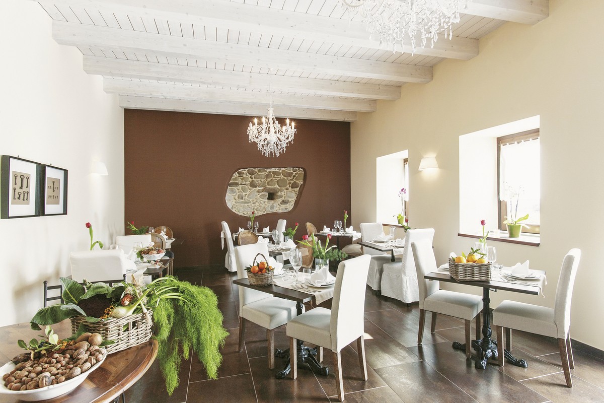 Hotel Edoné Home Boutique, Italien, Sizilien, Graniti, Bild 3