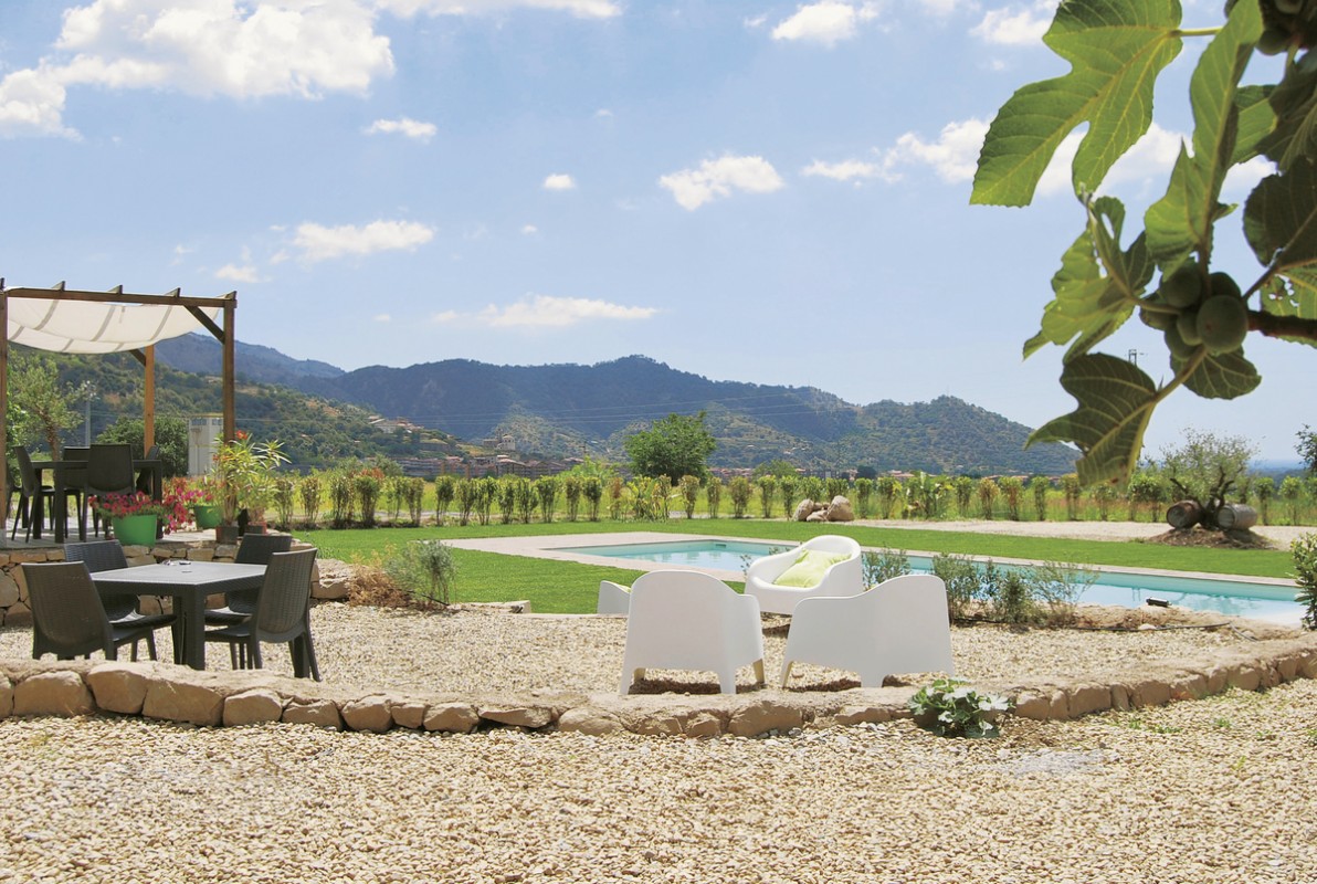 Hotel Edoné Home Boutique, Italien, Sizilien, Graniti, Bild 4