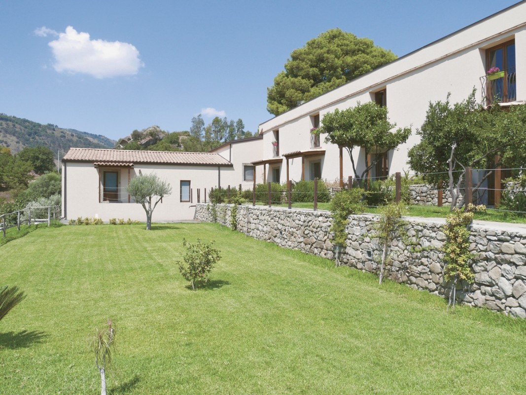 Hotel Edoné Home Boutique, Italien, Sizilien, Graniti, Bild 6