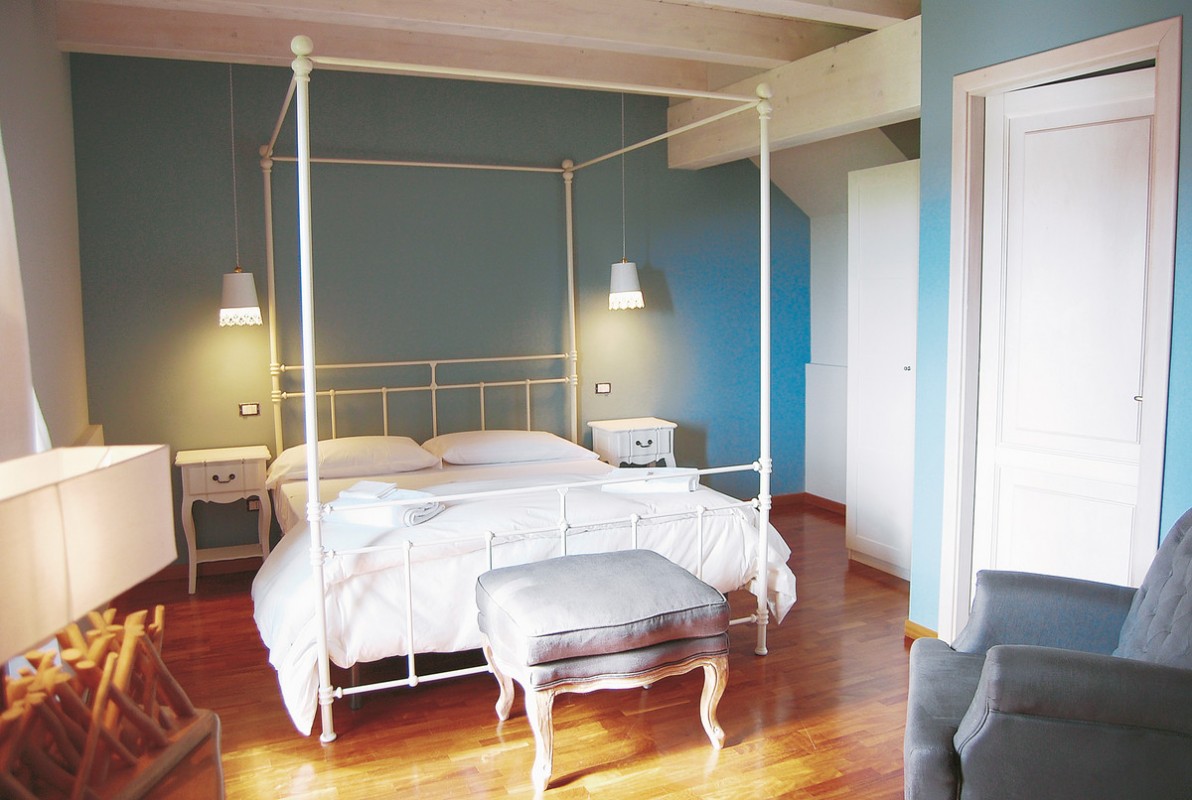 Hotel Edoné Home Boutique, Italien, Sizilien, Graniti, Bild 7