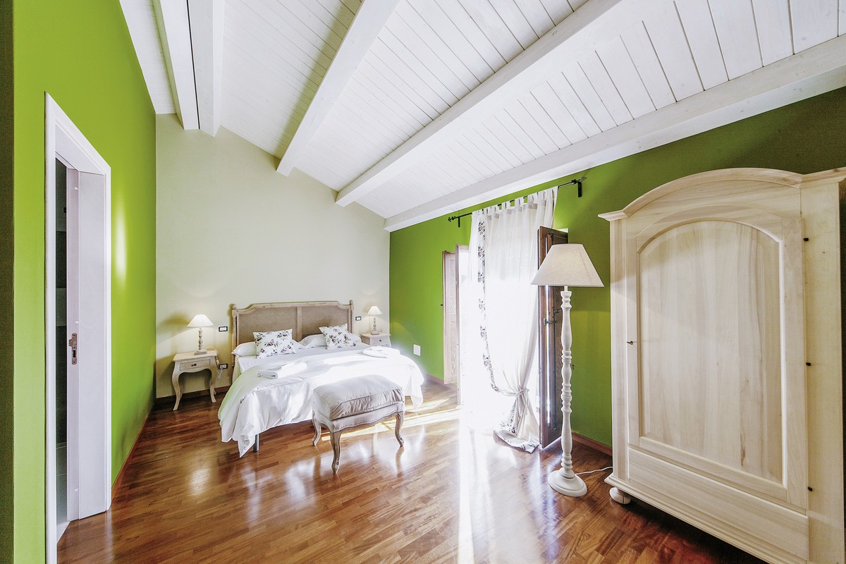 Hotel Edoné Home Boutique, Italien, Sizilien, Graniti, Bild 8