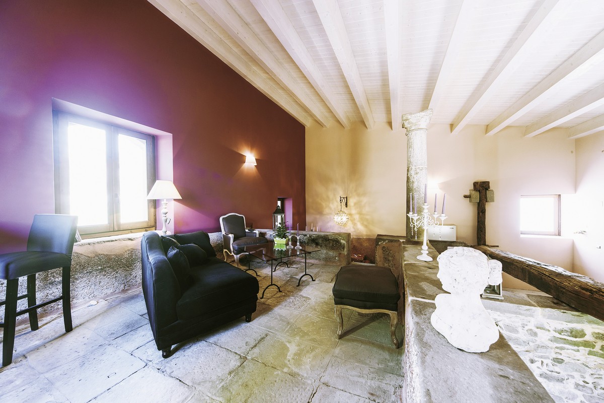 Hotel Edoné Home Boutique, Italien, Sizilien, Graniti, Bild 9