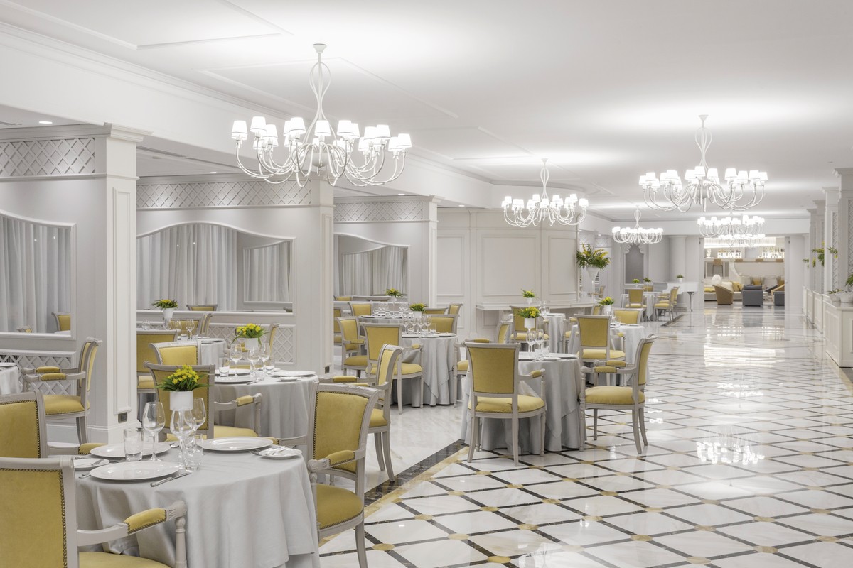 Hotel Mazzarò Sea Palace, Italien, Sizilien, Mazzarò, Bild 15