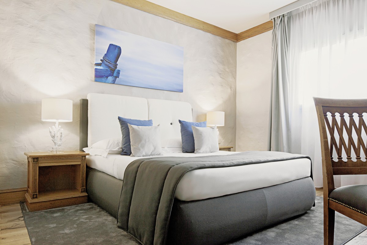 Hotel Mazzarò Sea Palace, Italien, Sizilien, Mazzarò, Bild 7