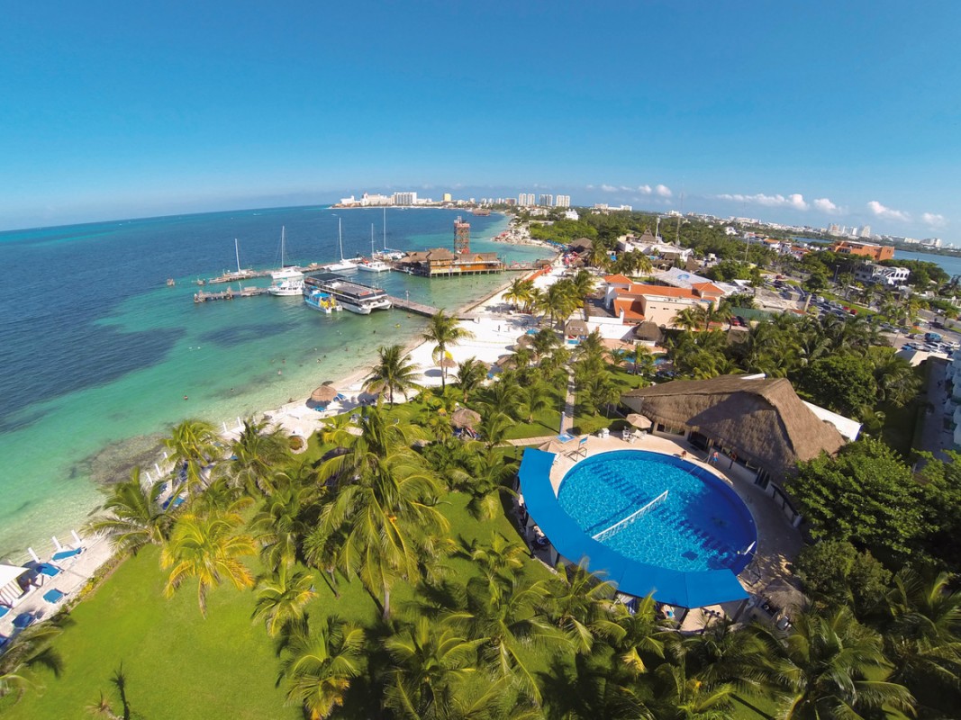Hotel Dos Playas Faranda, Mexiko, Cancun, Cancún, Bild 1