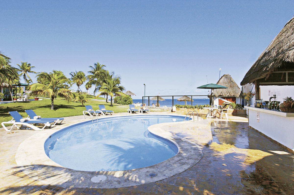 Hotel Dos Playas Faranda, Mexiko, Cancun, Cancún, Bild 7